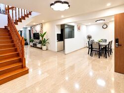 Blk 726 Nanyang Sapphire (Jurong West), HDB Executive #639170811